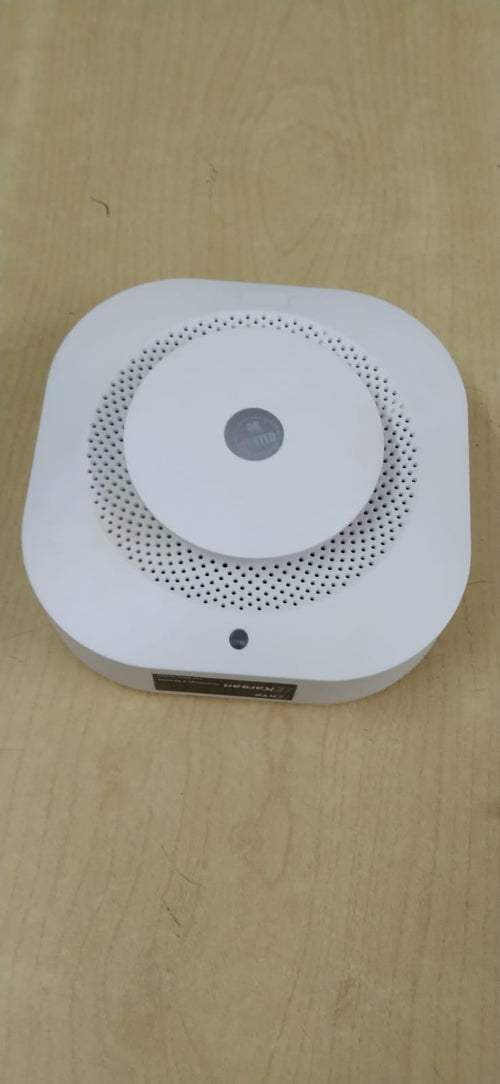 Wireless Smoke Dedector