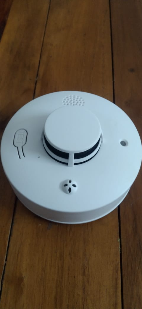 Wireless Multi Sensor