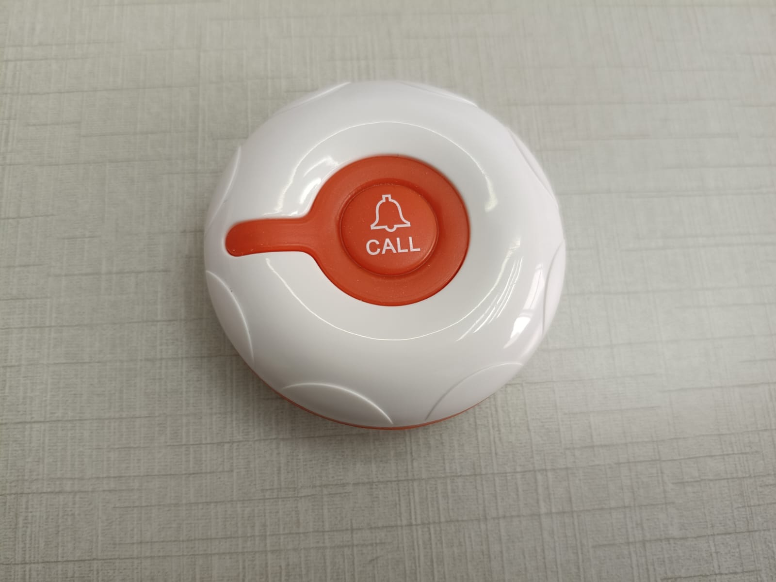 Wireless Nurse Calling Button – Battery Operated Emergency Call Button
