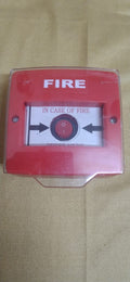 WIRELESS MANUAL CALL BUTTON